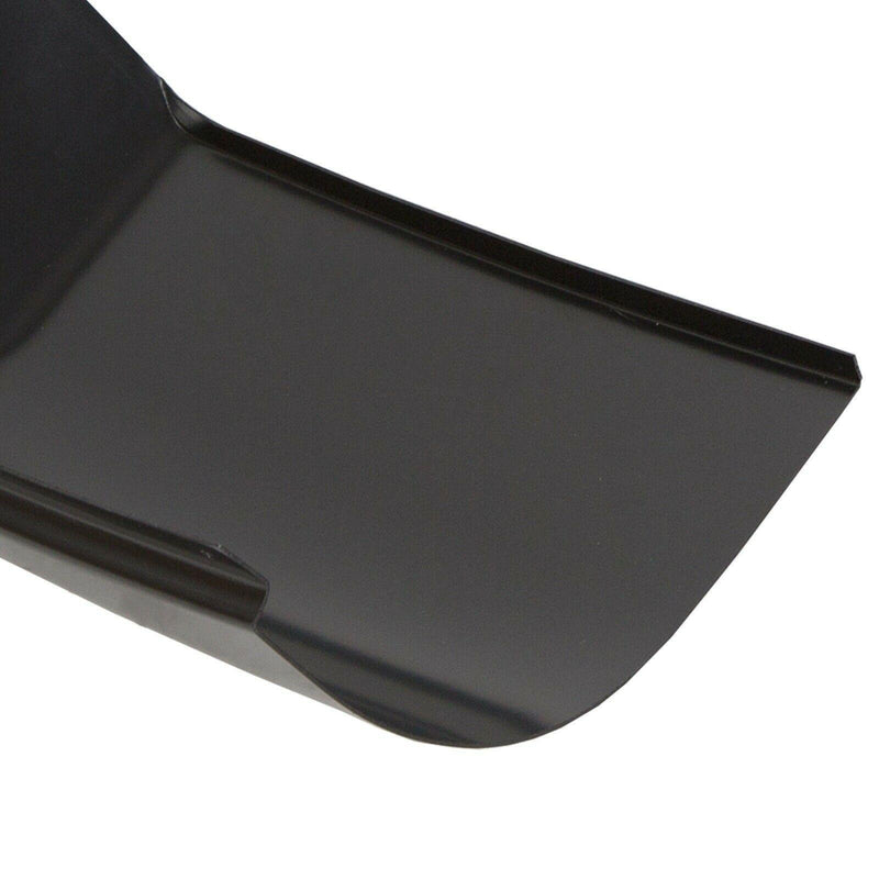 DURAFORCE Rocker Panels & Cab Corners For 07-13 Chevy Silverado Sierra Standard Cab 2Dr