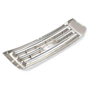 DURAFORCE For Ford Expedition 4-DOOR 2007-2014 Chrome Front Bumper Hood Grille Assembly