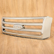 DURAFORCE For Ford Expedition 4-DOOR 2007-2014 Chrome Front Bumper Hood Grille Assembly