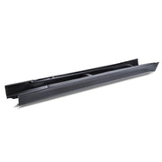 DURAFORCE For 12-18 F30 F31 M SPORT SIDE SKIRTS EXTENSION PAIR FOR ALL BMW 3 SERIES SEDAN