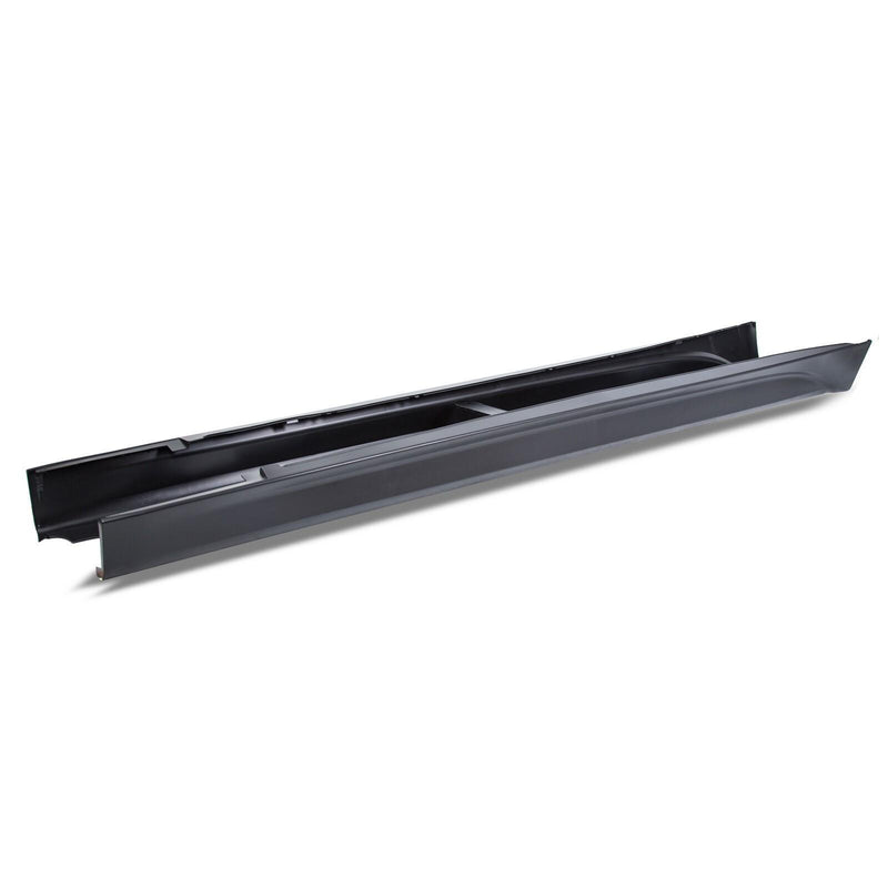 DURAFORCE For 12-18 F30 F31 M SPORT SIDE SKIRTS EXTENSION PAIR FOR ALL BMW 3 SERIES SEDAN