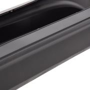 DURAFORCE For 12-18 F30 F31 M SPORT SIDE SKIRTS EXTENSION PAIR FOR ALL BMW 3 SERIES SEDAN