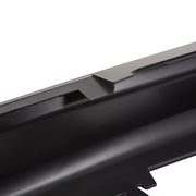 DURAFORCE For 12-18 F30 F31 M SPORT SIDE SKIRTS EXTENSION PAIR FOR ALL BMW 3 SERIES SEDAN