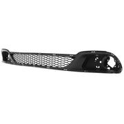 DURAFORCE For Grand Caravan 11-20 001062016 Van Front Lower Bumper Cover Grille Assy Black