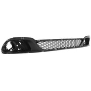 DURAFORCE For Grand Caravan 11-20 001062016 Van Front Lower Bumper Cover Grille Assy Black