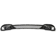 DURAFORCE For Grand Caravan 11-20 001062016 Van Front Lower Bumper Cover Grille Assy Black