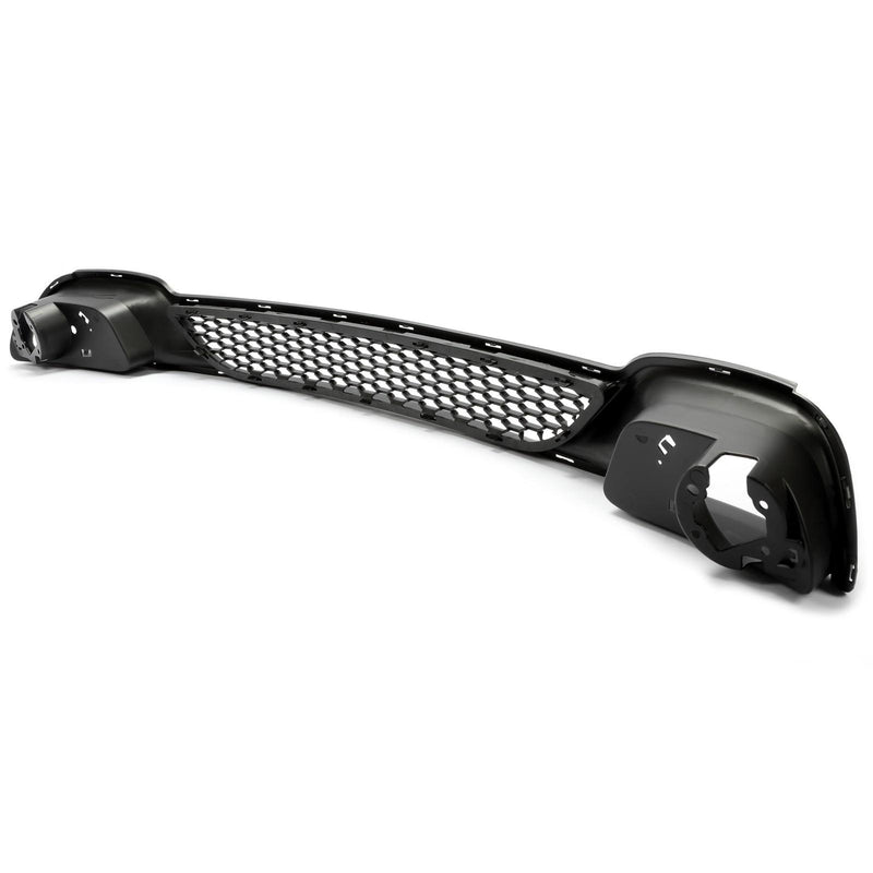 DURAFORCE For Grand Caravan 11-20 001062016 Van Front Lower Bumper Cover Grille Assy Black