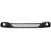 DURAFORCE For Grand Caravan 11-20 001062016 Van Front Lower Bumper Cover Grille Assy Black