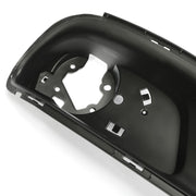 DURAFORCE For Grand Caravan 11-20 001062016 Van Front Lower Bumper Cover Grille Assy Black