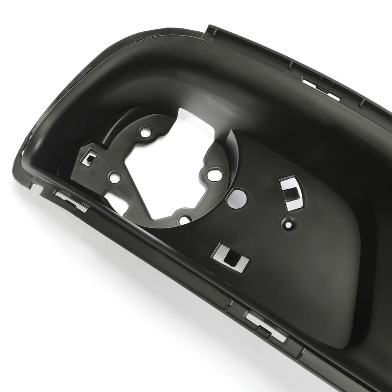 DURAFORCE For Grand Caravan 11-20 001062016 Van Front Lower Bumper Cover Grille Assy Black