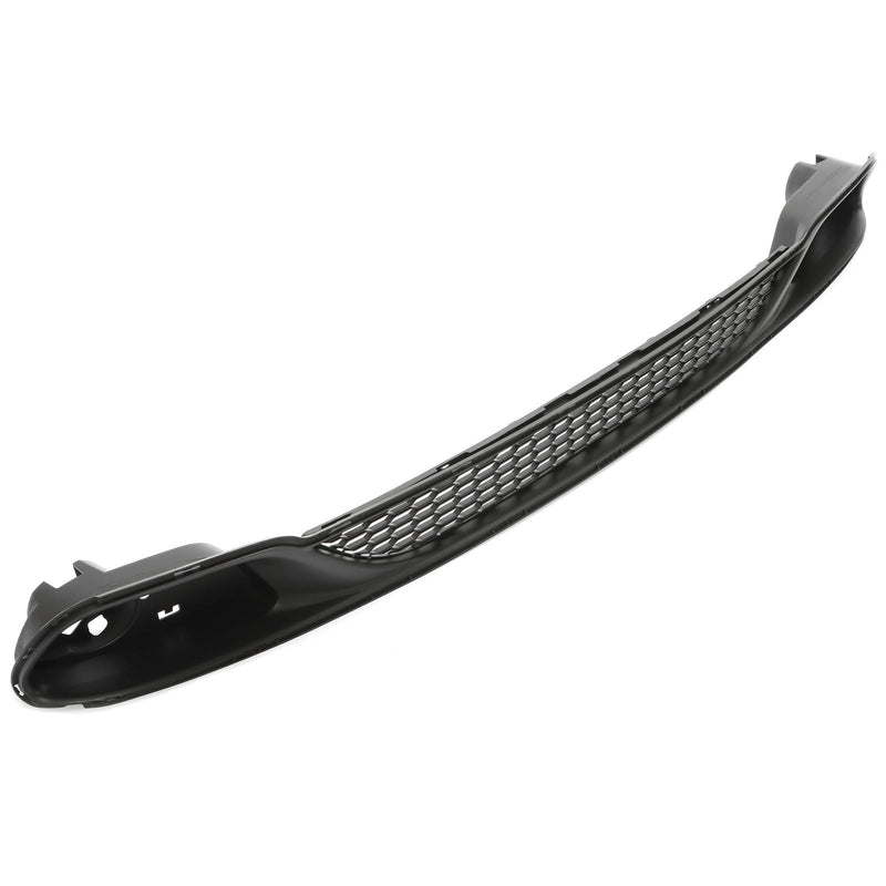 DURAFORCE For Grand Caravan 11-20 001062016 Van Front Lower Bumper Cover Grille Assy Black