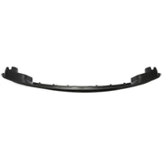 DURAFORCE For Grand Caravan 11-20 001062016 Van Front Lower Bumper Cover Grille Assy Black