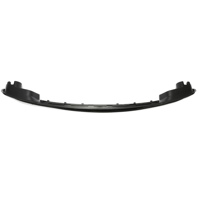 DURAFORCE For Grand Caravan 11-20 001062016 Van Front Lower Bumper Cover Grille Assy Black