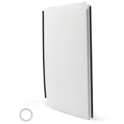 DURAFORCE Reefer Lower Door Panel Curbside for Thermo King SB-100 110 200 300 310 400