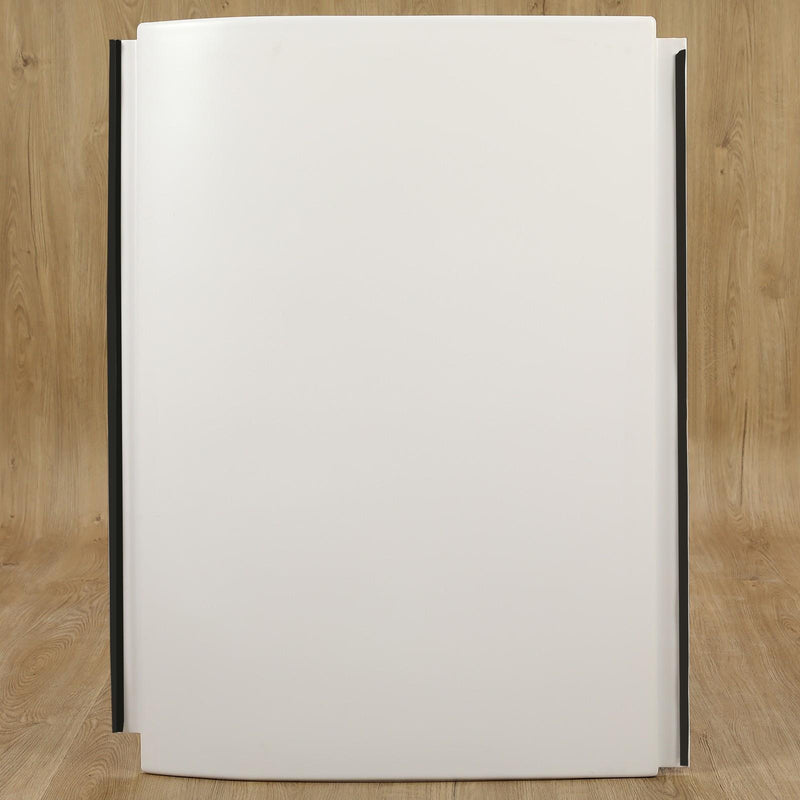 DURAFORCE Reefer Lower Door Panel Curbside for Thermo King SB-100 110 200 300 310 400
