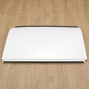 DURAFORCE Reefer Lower Door Panel Curbside for Thermo King SB-100 110 200 300 310 400