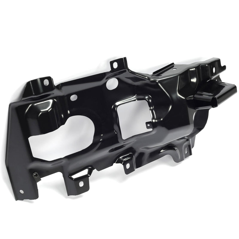 DURAFORCE Bumper Support Bracket For GMC Sierra 1500 2016-2018 Front Driver Left Side