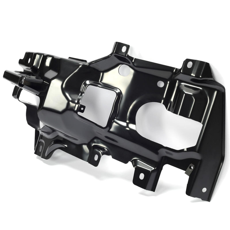 DURAFORCE Bumper Support Bracket For GMC Sierra 1500 2016-2018 Front Driver Left Side