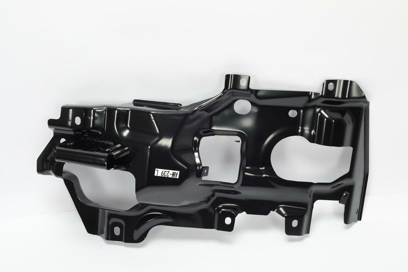 DURAFORCE Bumper Support Bracket For GMC Sierra 1500 2016-2018 Front Driver Left Side