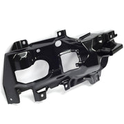DURAFORCE Bumper Support Bracket For GMC Sierra 1500 2016-2018 Front Driver Left Side