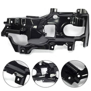 DURAFORCE Bumper Support Bracket For GMC Sierra 1500 2016-2018 Front Driver Left Side