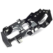DURAFORCE Bumper Support Bracket For GMC Sierra 1500 2016-2018 Front Driver Left Side