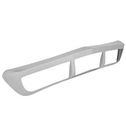 DURAFORCE For Chevrolet Corvette 1973-1974 Front Bumper Face Bar Grille Fiberglass