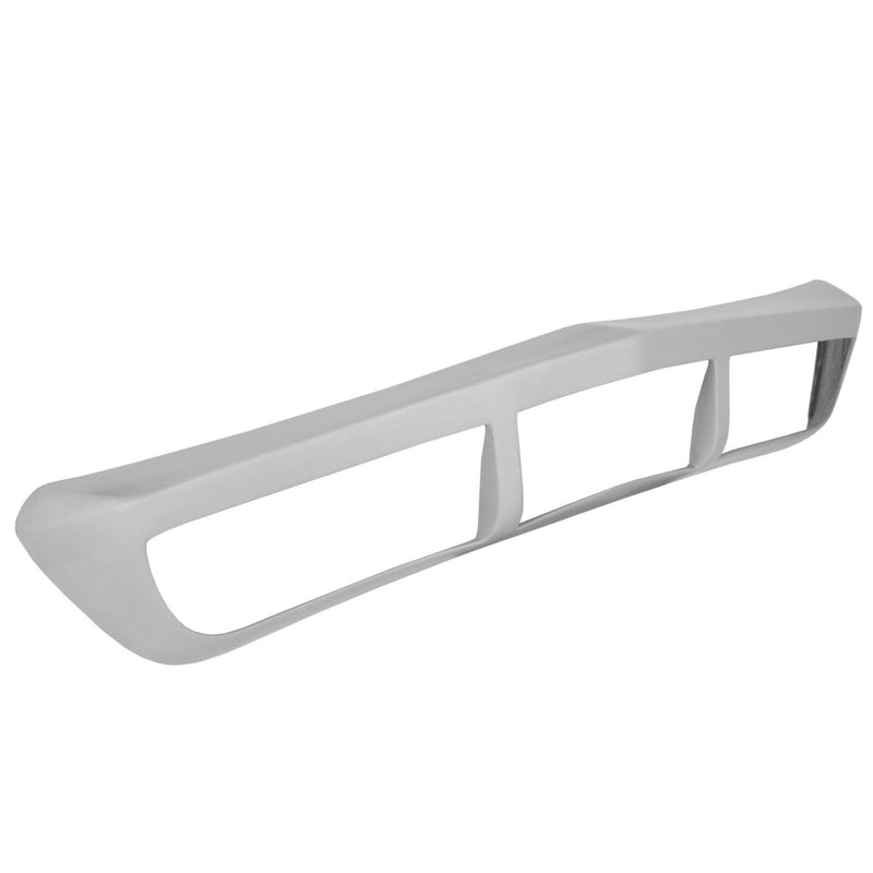 DURAFORCE For Chevrolet Corvette 1973-1974 Front Bumper Face Bar Grille Fiberglass