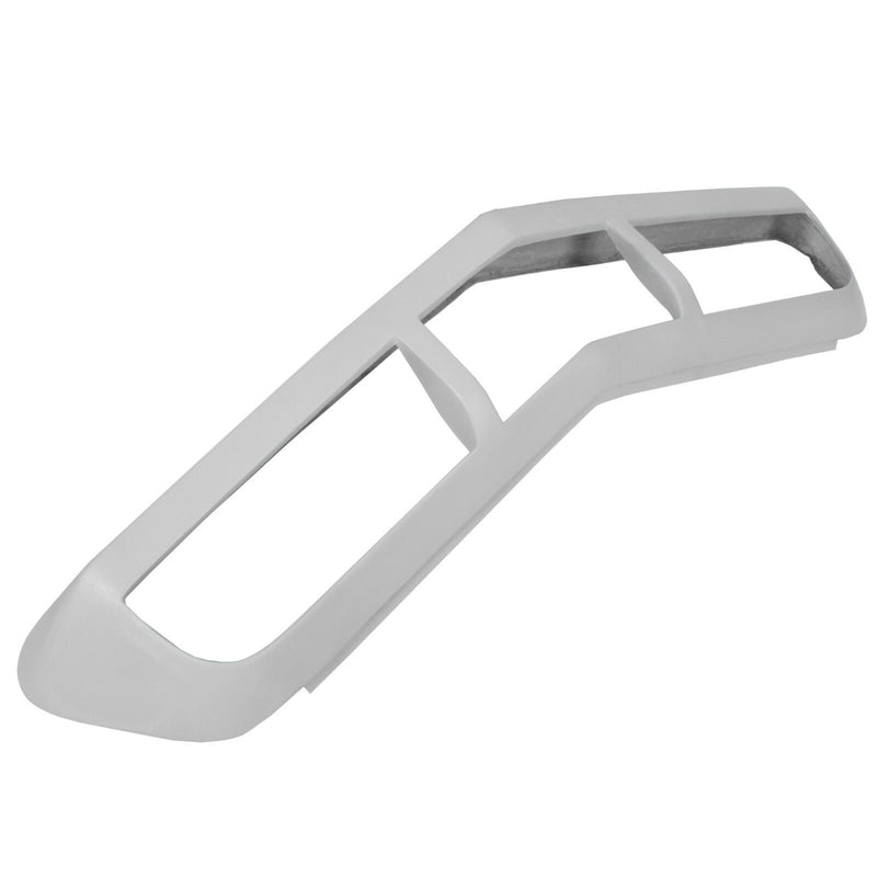 DURAFORCE For Chevrolet Corvette 1973-1974 Front Bumper Face Bar Grille Fiberglass