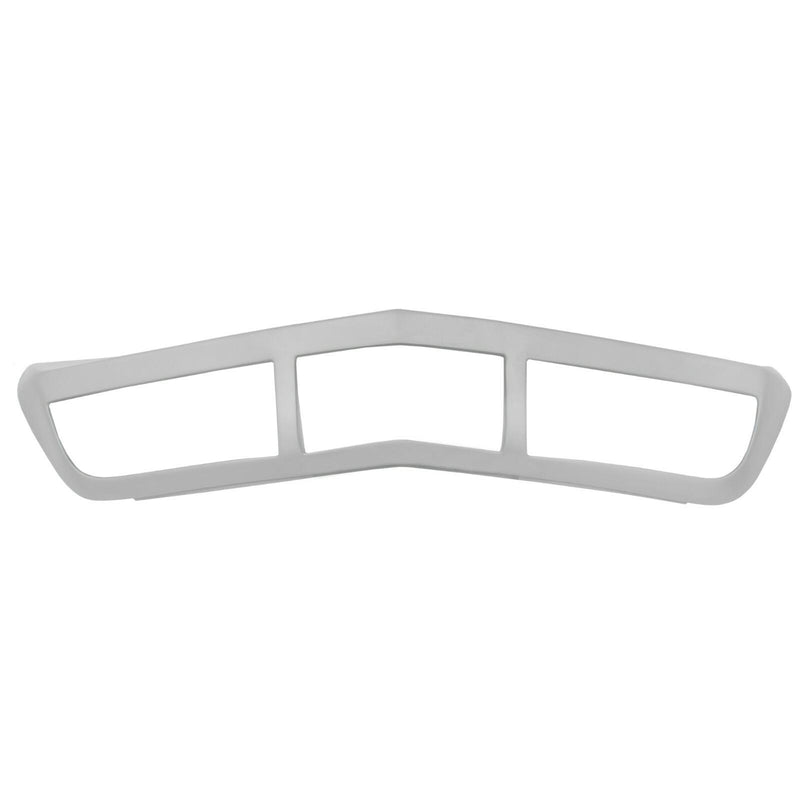 DURAFORCE For Chevrolet Corvette 1973-1974 Front Bumper Face Bar Grille Fiberglass