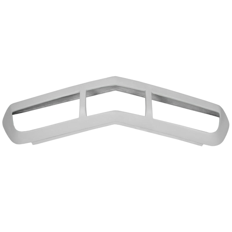 DURAFORCE For Chevrolet Corvette 1973-1974 Front Bumper Face Bar Grille Fiberglass