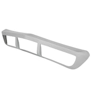 DURAFORCE For Chevrolet Corvette 1973-1974 Front Bumper Face Bar Grille Fiberglass