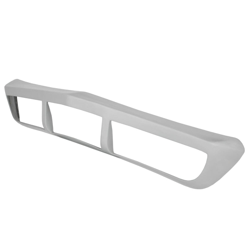 DURAFORCE For Chevrolet Corvette 1973-1974 Front Bumper Face Bar Grille Fiberglass