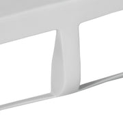 DURAFORCE For Chevrolet Corvette 1973-1974 Front Bumper Face Bar Grille Fiberglass