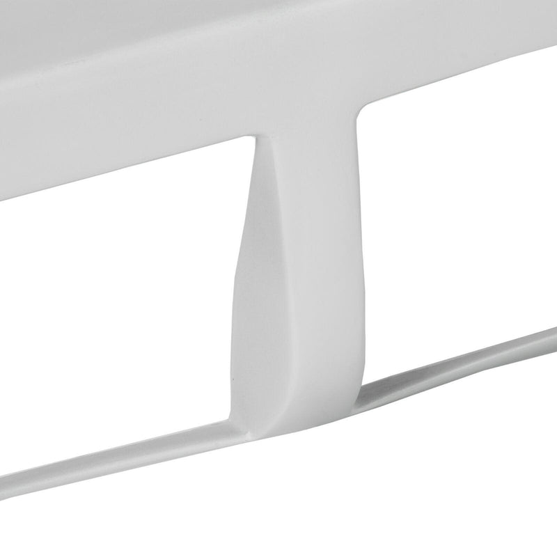 DURAFORCE For Chevrolet Corvette 1973-1974 Front Bumper Face Bar Grille Fiberglass