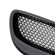 DURAFORCE Pair Front Kidney Grill Grille Insert ABS LH+RH For Pontiac GTO 2004 2005 2006