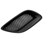 DURAFORCE Pair Front Kidney Grill Grille Insert ABS LH+RH For Pontiac GTO 2004 2005 2006