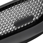 DURAFORCE Pair Front Kidney Grill Grille Insert ABS LH+RH For Pontiac GTO 2004 2005 2006