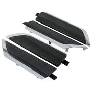 DURAFORCE For Chevrolet Silverado & GMC Sierra Crew Cab 2020 2019-2024 Interior Door Trim