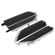 DURAFORCE For Chevrolet Silverado & GMC Sierra Crew Cab 2020 2019-2024 Interior Door Trim