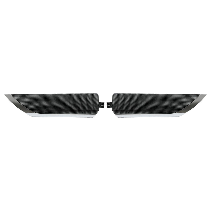 DURAFORCE For Chevrolet Silverado & GMC Sierra Crew Cab 2020 2019-2024 Interior Door Trim