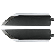DURAFORCE For Chevrolet Silverado & GMC Sierra Crew Cab 2020 2019-2024 Interior Door Trim