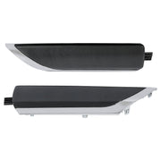 DURAFORCE For Chevrolet Silverado & GMC Sierra Crew Cab 2020 2019-2024 Interior Door Trim