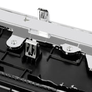 DURAFORCE For Chevrolet Silverado & GMC Sierra Crew Cab 2020 2019-2024 Interior Door Trim
