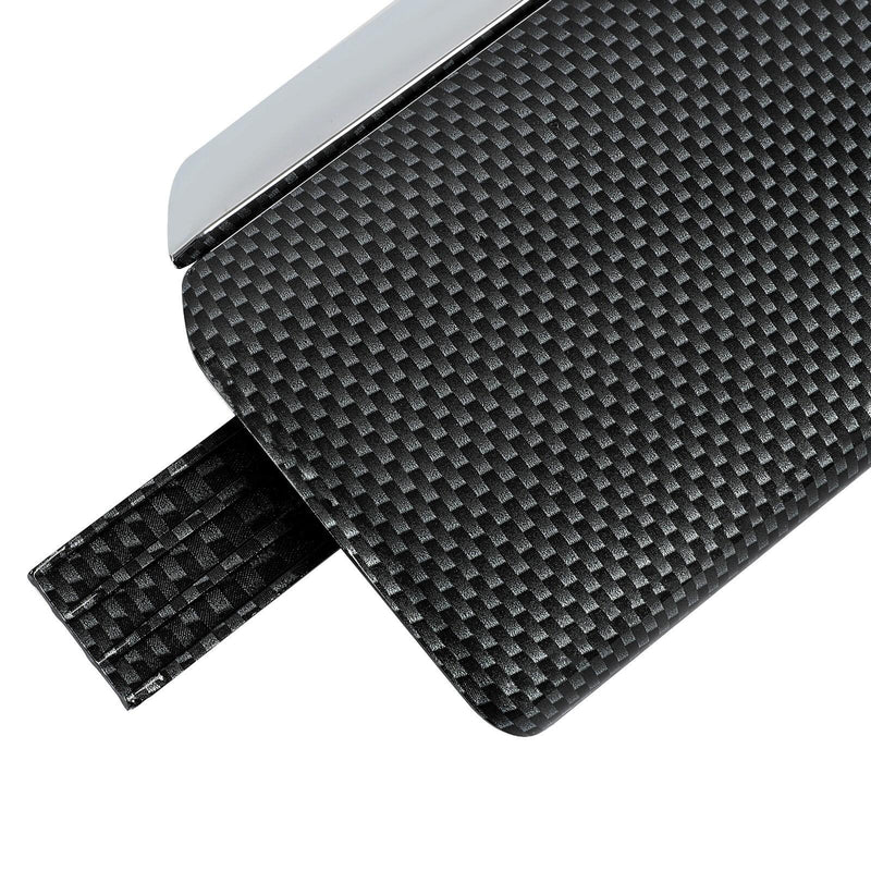DURAFORCE For Chevrolet Silverado & GMC Sierra Crew Cab 2020 2019-2024 Interior Door Trim