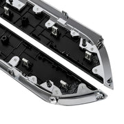 DURAFORCE For Chevrolet Silverado & GMC Sierra Crew Cab 2020 2019-2024 Interior Door Trim