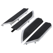 DURAFORCE For Chevrolet Silverado & GMC Sierra Crew Cab 2020 2019-2024 Interior Door Trim