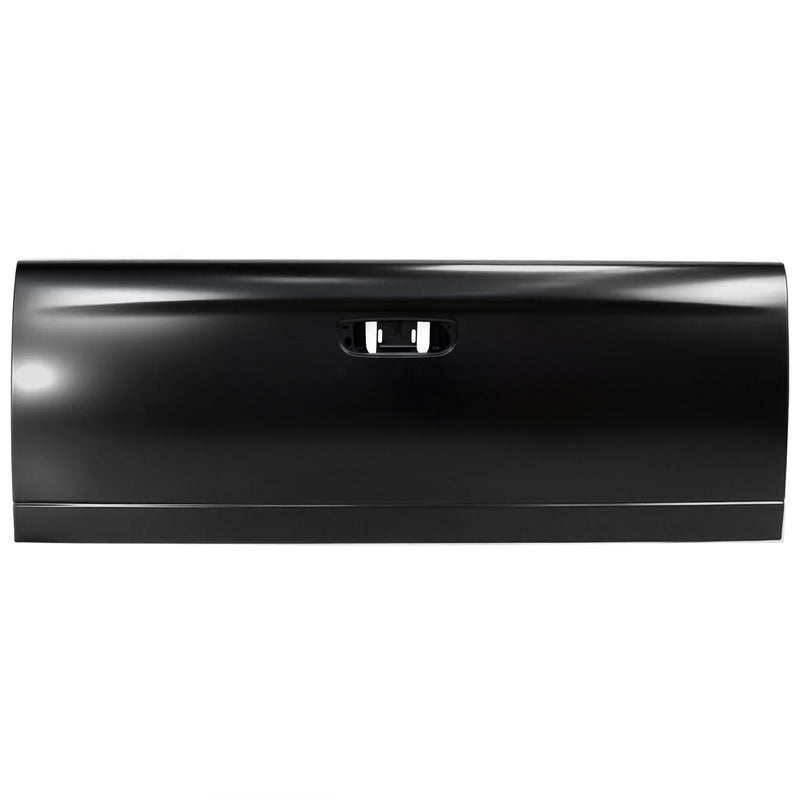 DURAFORCE Steel Rear Tailgate Replacement For 2002-2009 2008 Dodge Ram 1500 2500 3500