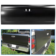 DURAFORCE Steel Rear Tailgate Replacement For 2002-2009 2008 Dodge Ram 1500 2500 3500