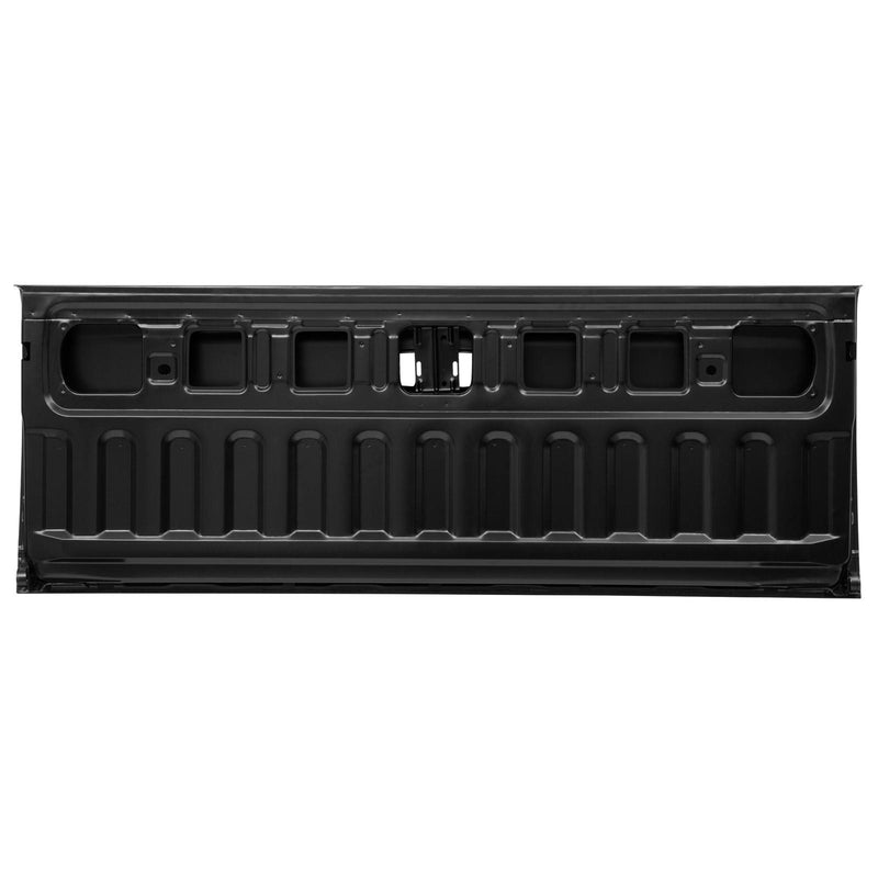 DURAFORCE Steel Rear Tailgate Replacement For 2002-2009 2008 Dodge Ram 1500 2500 3500